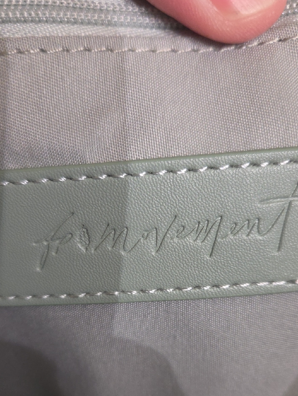 Free People Movement Cloud 9 Tote NEW - Picture 4 of 6